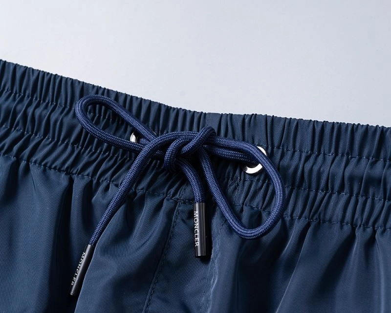 Moncler Short Pants SportInspired 139526