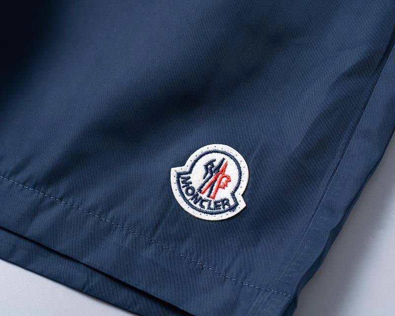 Moncler Short Pants SportInspired 139526