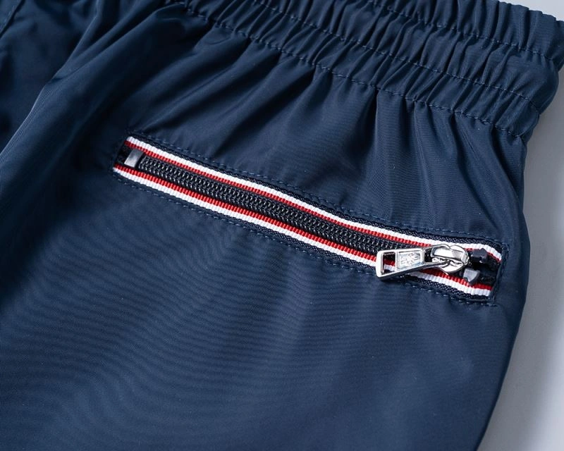 Moncler Short Pants SportInspired 139526