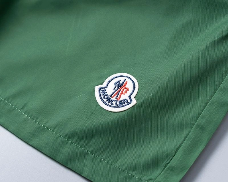 Moncler Short Pants SportInspired 139526