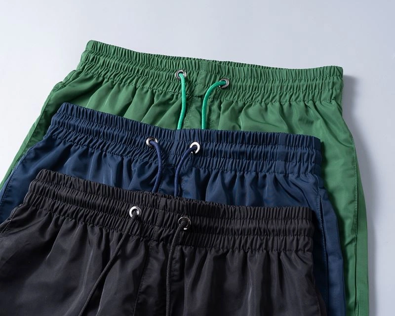Moncler Short Pants SportInspired 139526