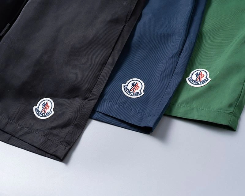 Moncler Short Pants SportInspired 139526