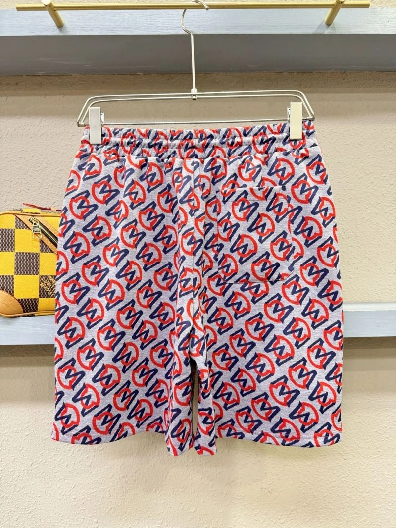 Moncler Short Pants Bold 142378