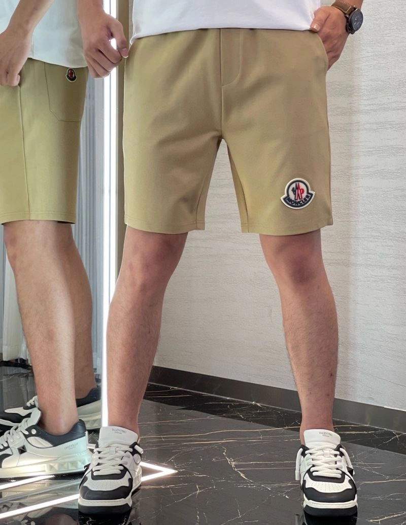 Moncler Short Pants HighQuality 142379