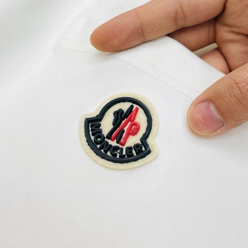 Moncler Short Pants HighQuality 142379