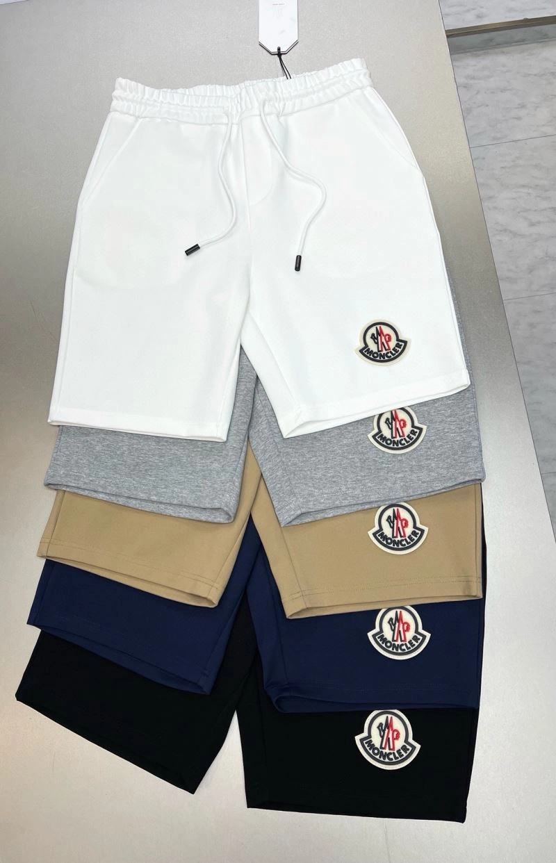 Moncler Short Pants HighQuality 142379