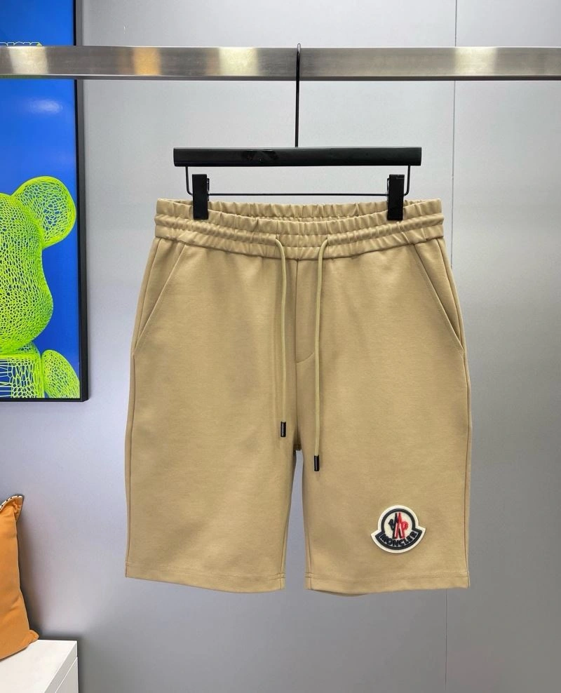 Moncler Short Pants HighQuality 142379