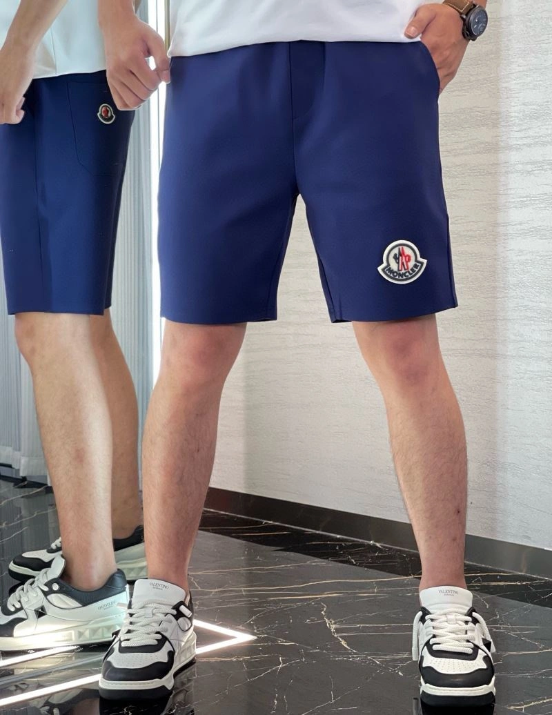 Moncler Short Pants HighQuality 142379