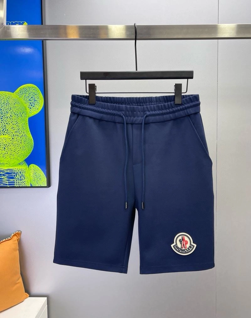 Moncler Short Pants HighQuality 142379