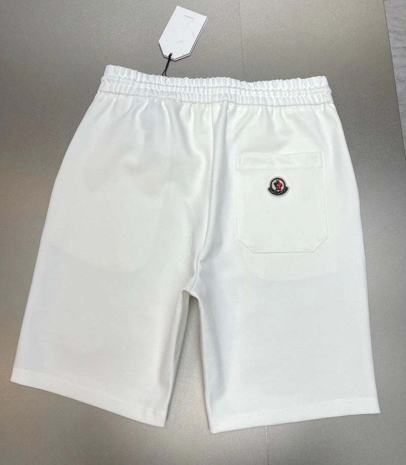 Moncler Short Pants HighQuality 142379