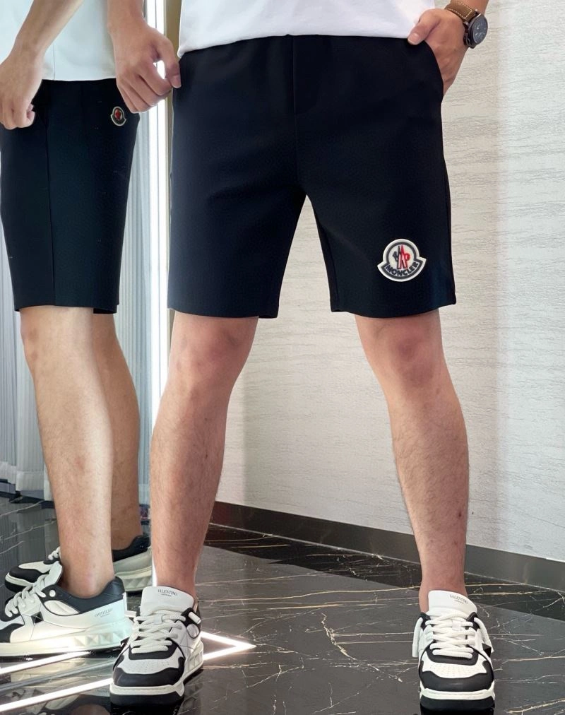 Moncler Short Pants Unique 142366