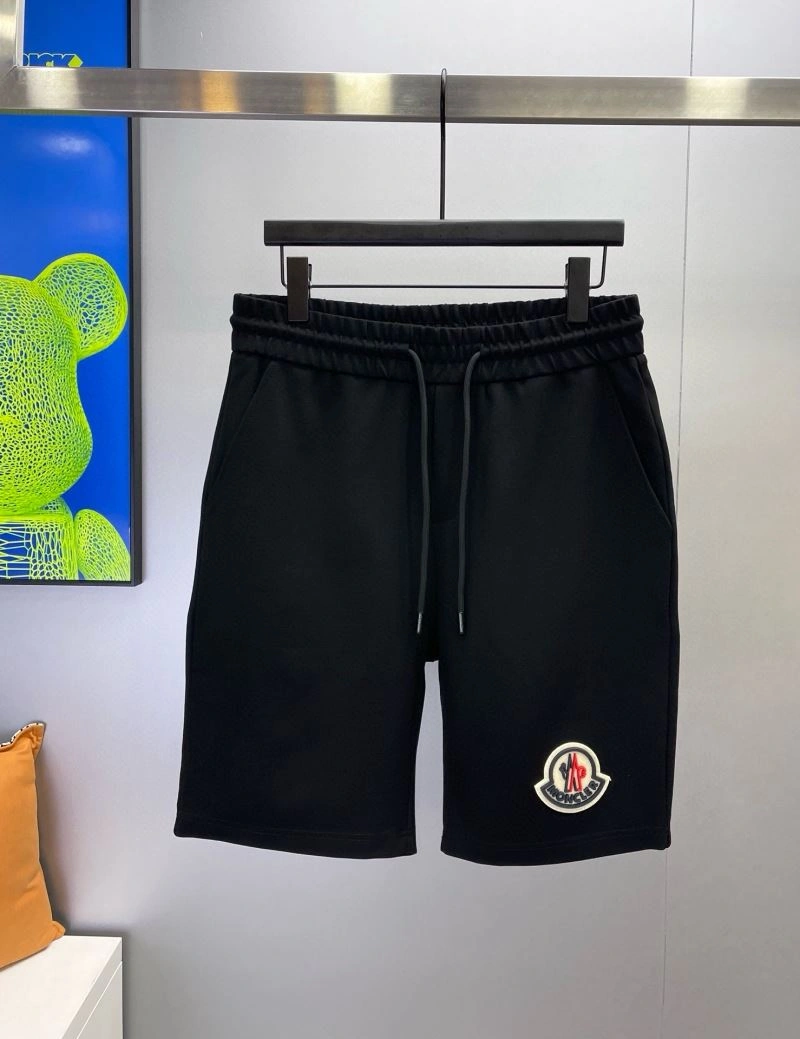 Moncler Short Pants Unique 142366