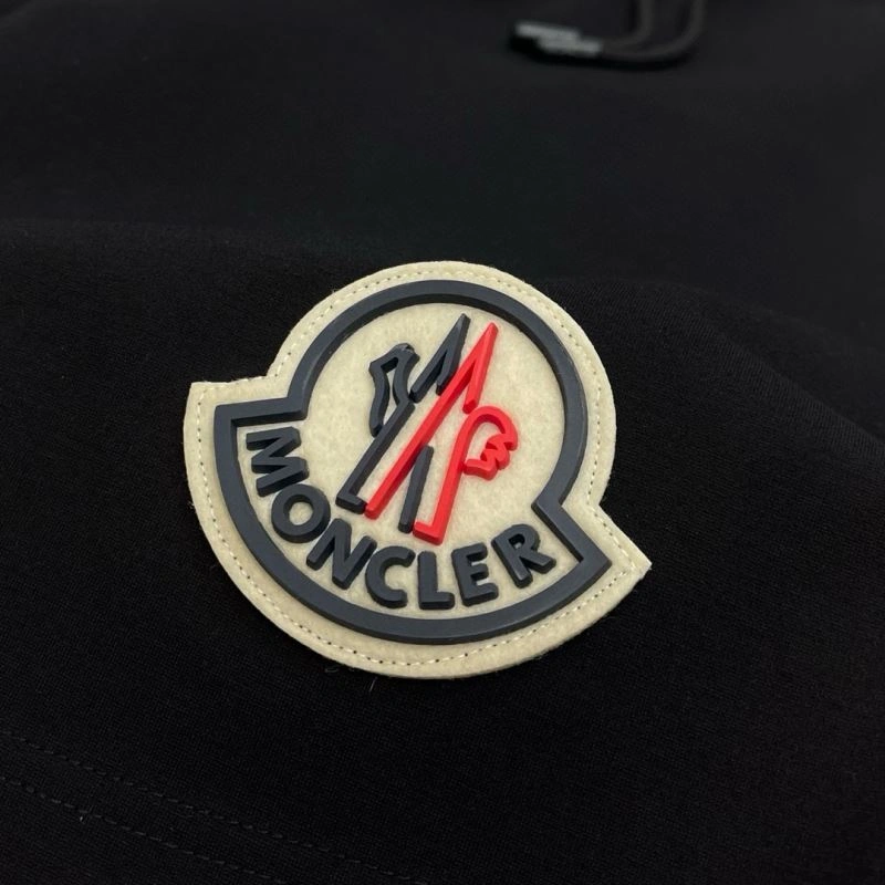 Moncler Short Pants Unique 142366