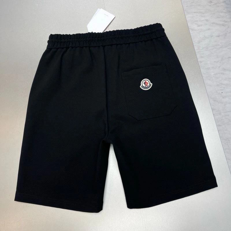 Moncler Short Pants Unique 142366