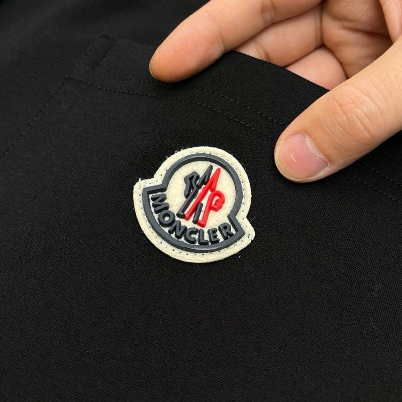 Moncler Short Pants Unique 142366