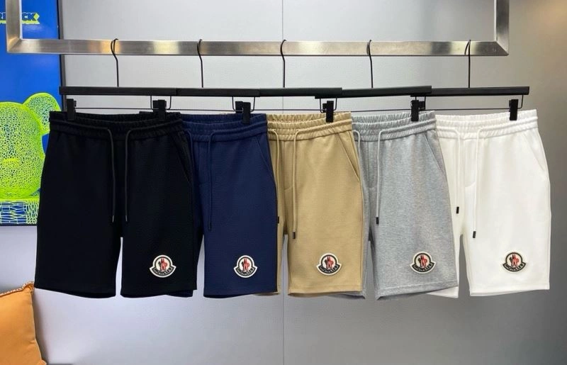 Moncler Short Pants Unique 142366