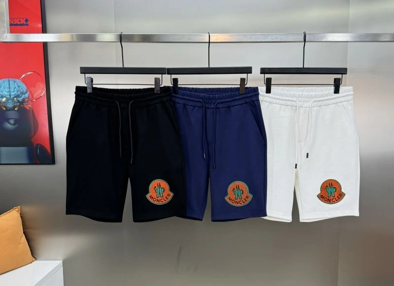GoAnywhere Moncler Short Pants 142376