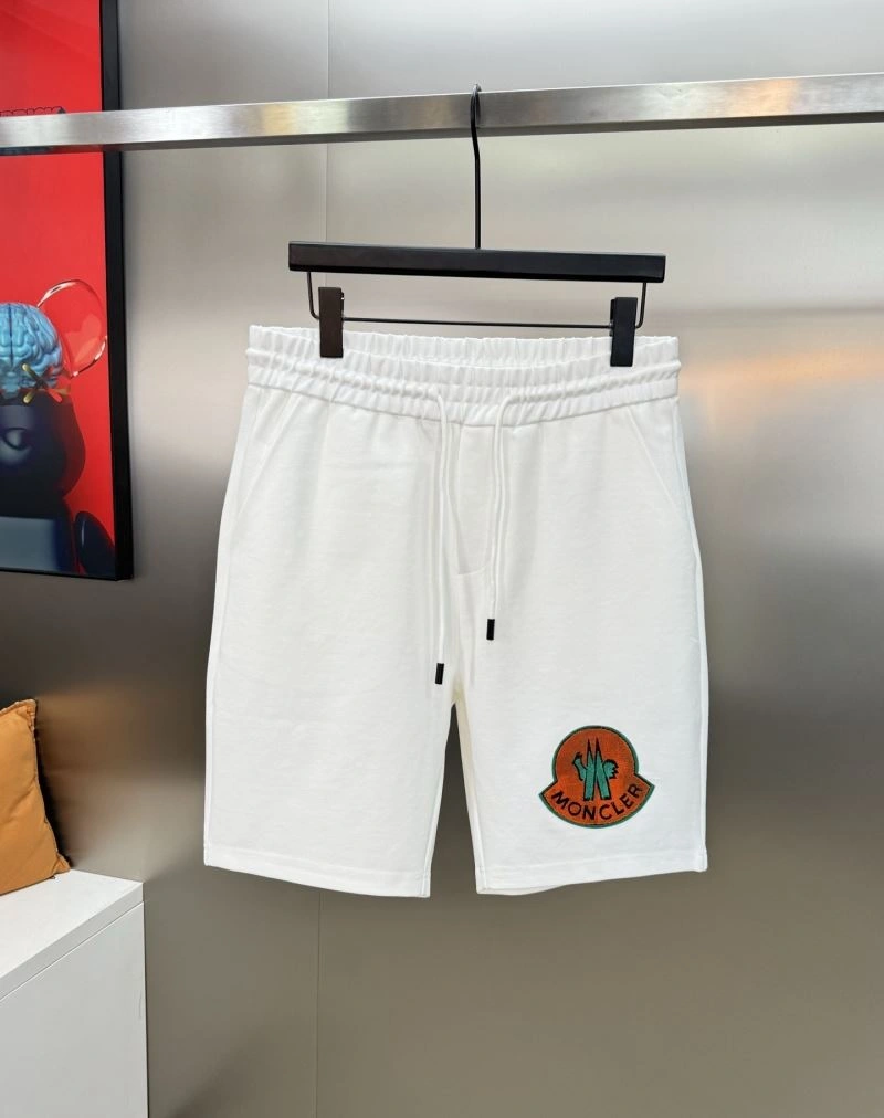 GoAnywhere Moncler Short Pants 142376