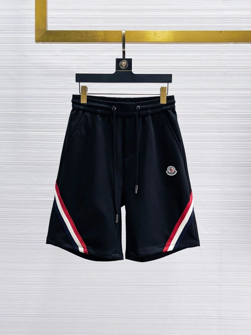Moncler Short Pants Stretchable 142430