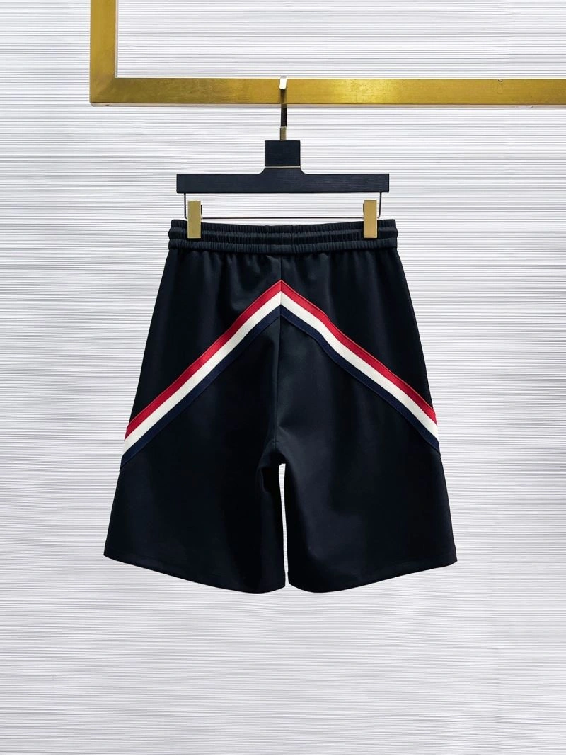 Moncler Short Pants Stretchable 142430