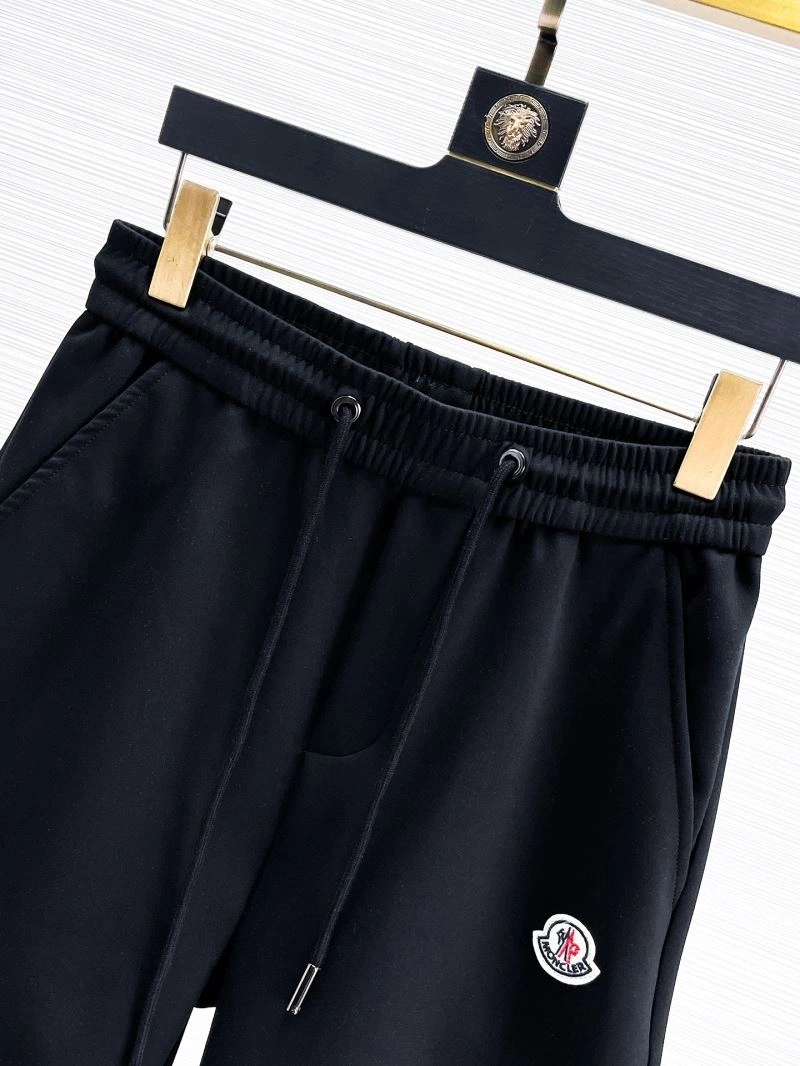 Moncler Short Pants Stretchable 142430
