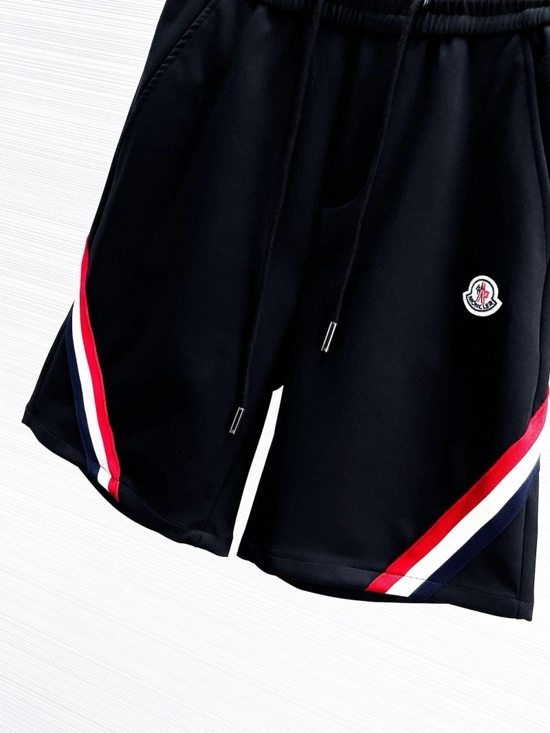 Moncler Short Pants Stretchable 142430