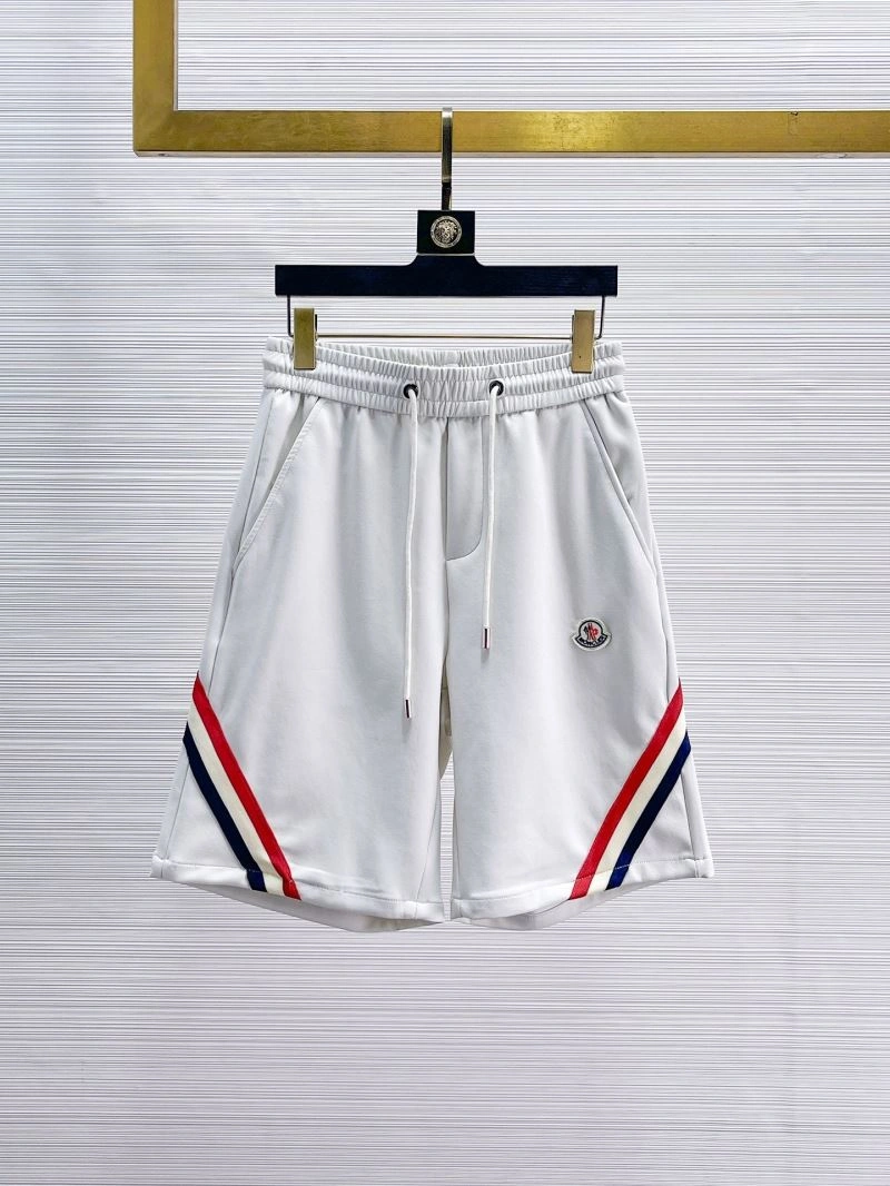 Tailored Moncler Short Pants 142377