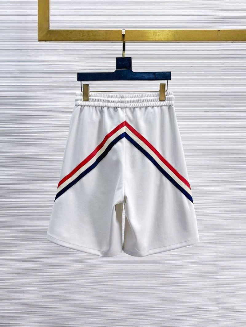 Tailored Moncler Short Pants 142377