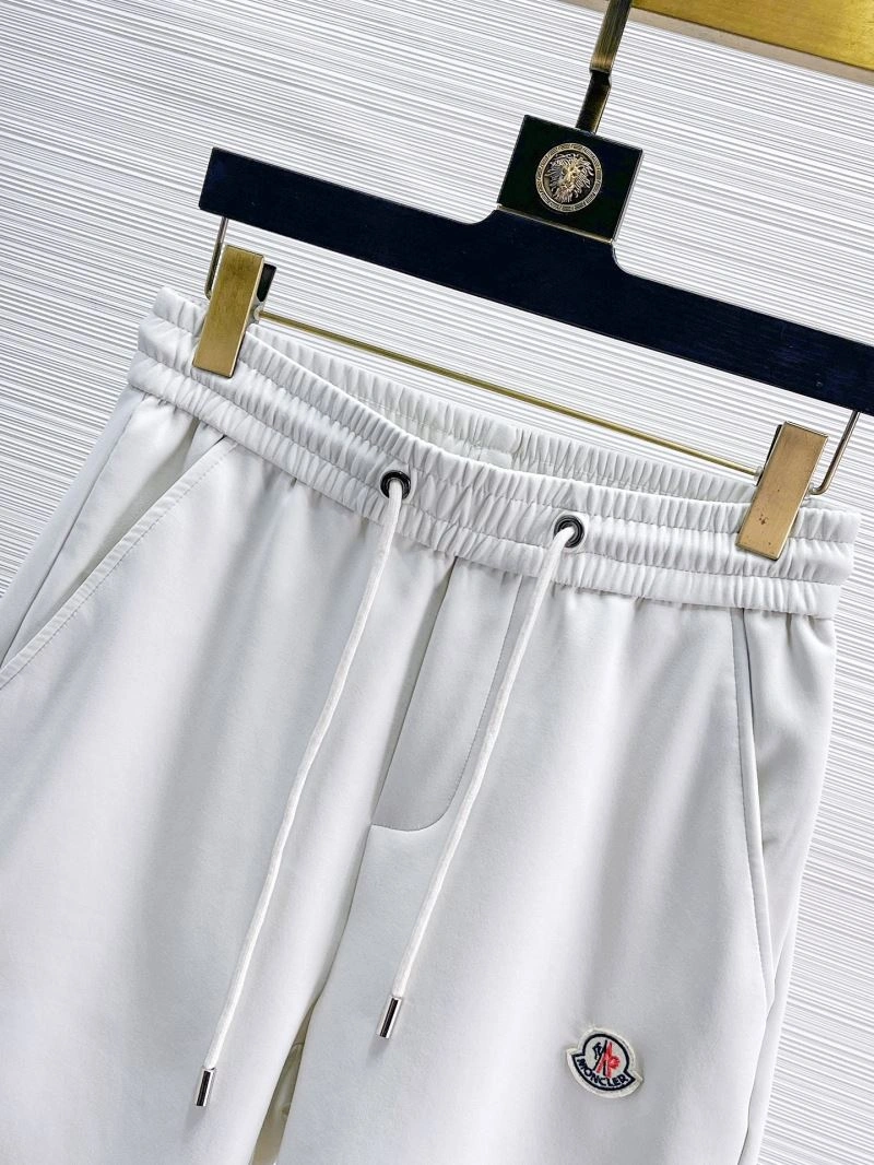 Tailored Moncler Short Pants 142377
