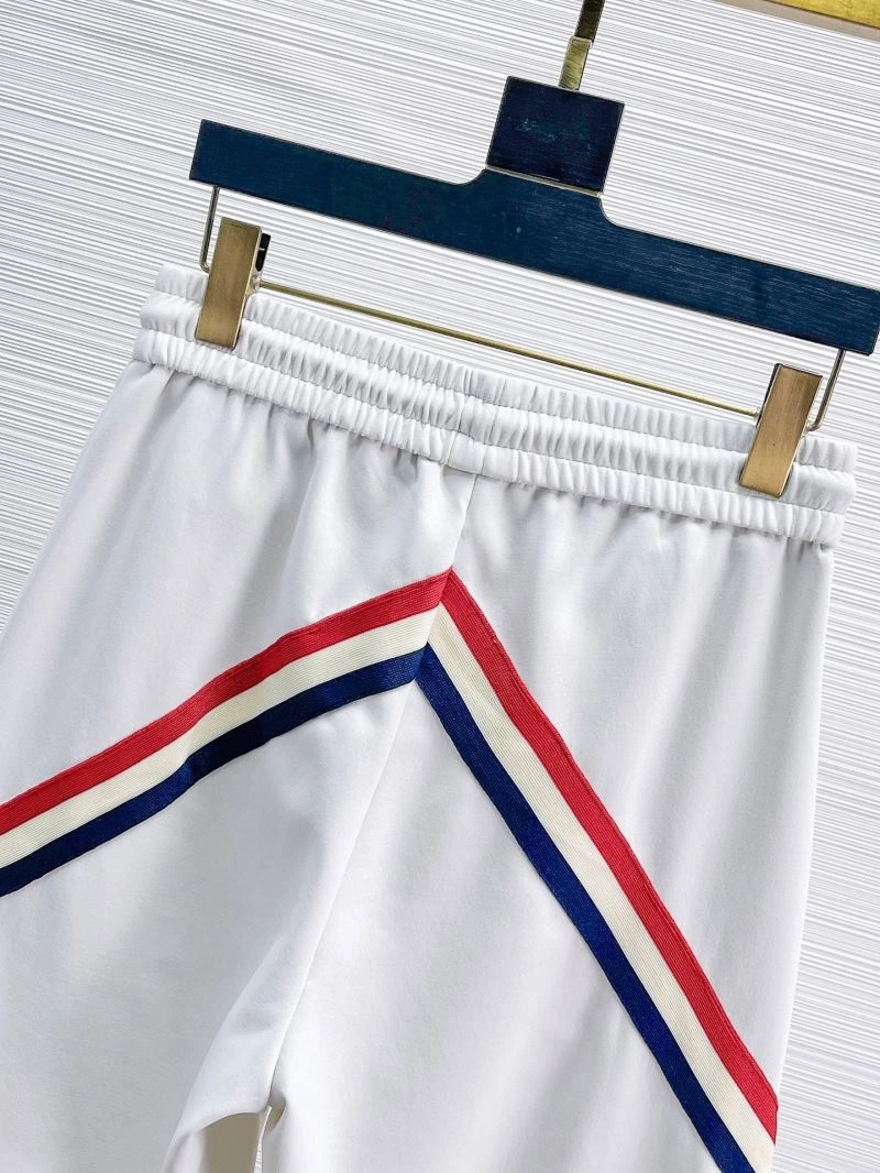 Tailored Moncler Short Pants 142377