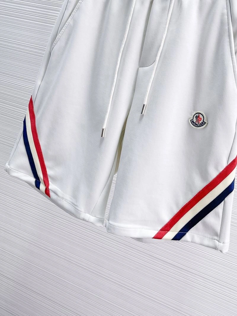 Tailored Moncler Short Pants 142377