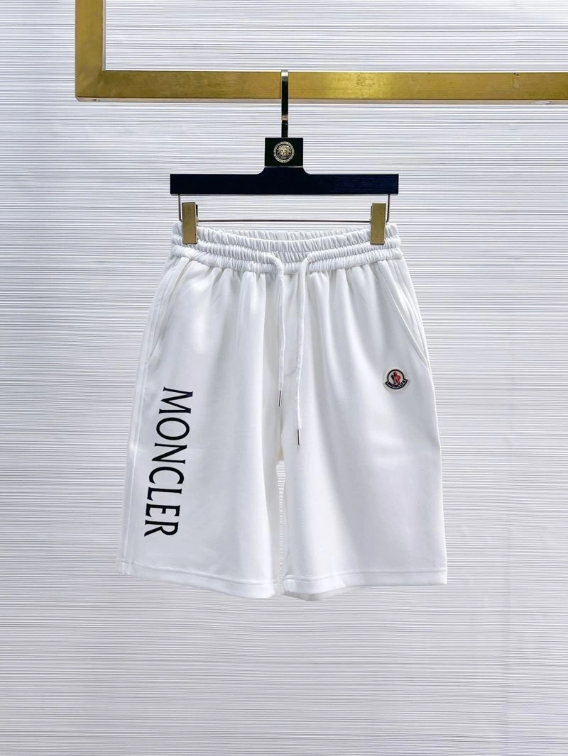 Moncler Short Pants Affordable 142363