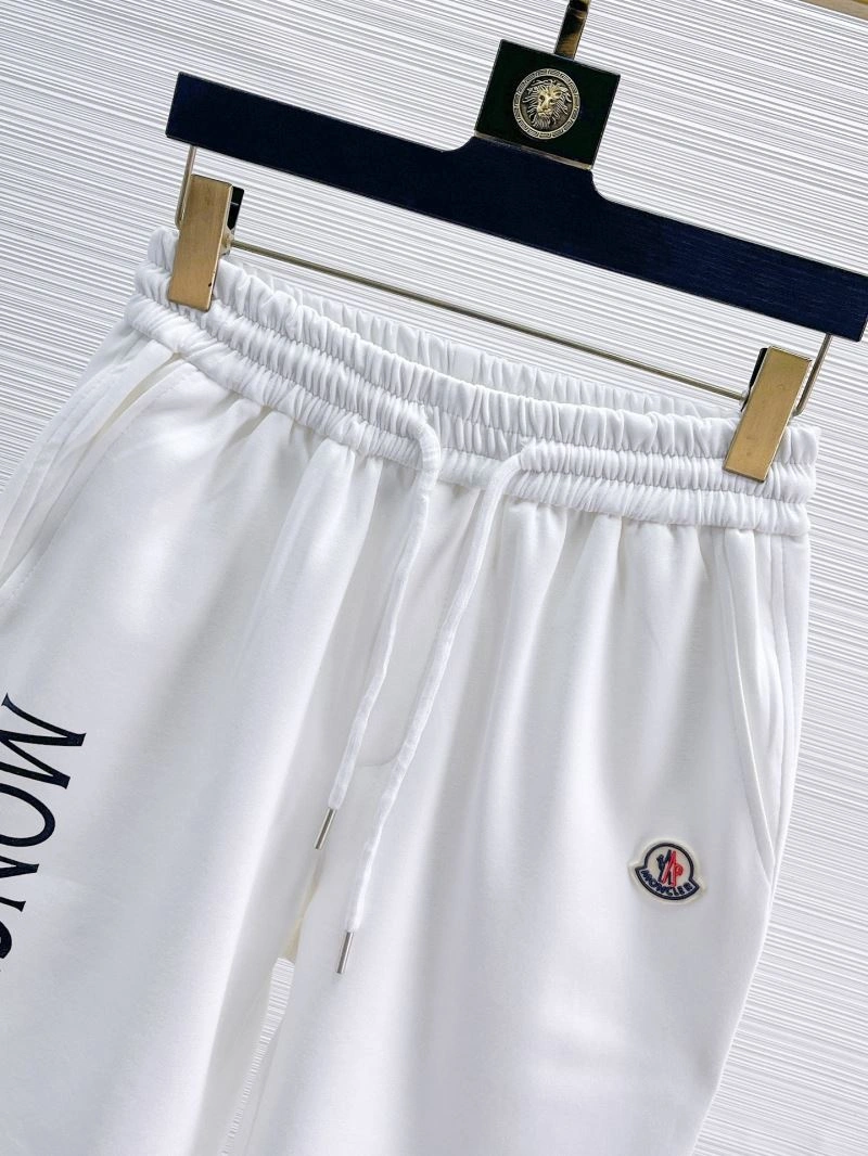 Moncler Short Pants Affordable 142363