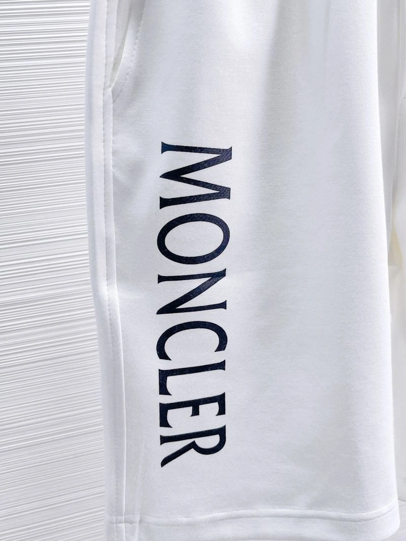 Moncler Short Pants Affordable 142363
