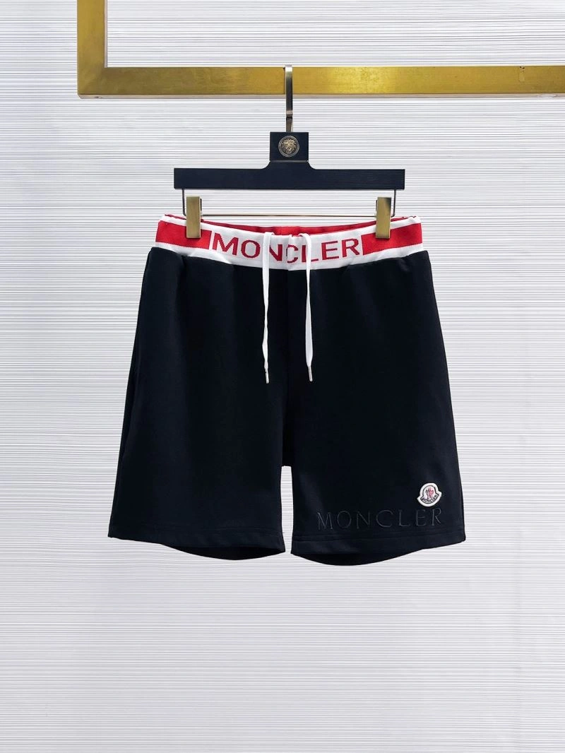Moncler Short Pants Sophisticated 142369