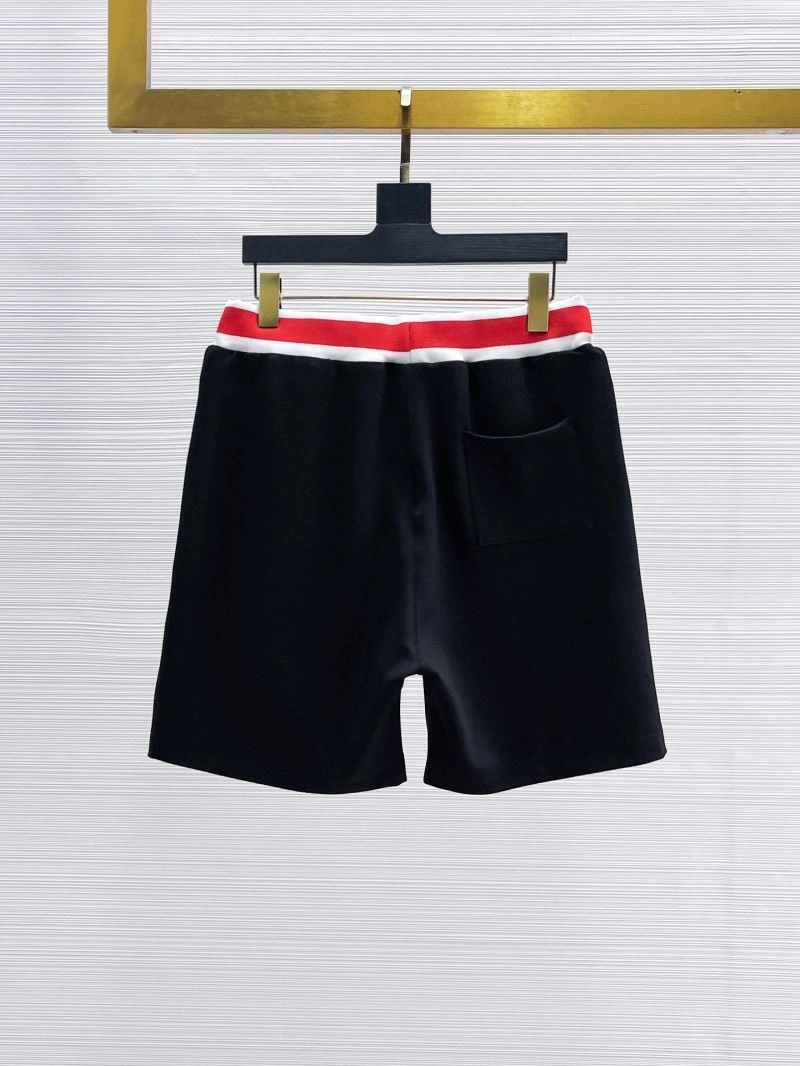 Moncler Short Pants Sophisticated 142369