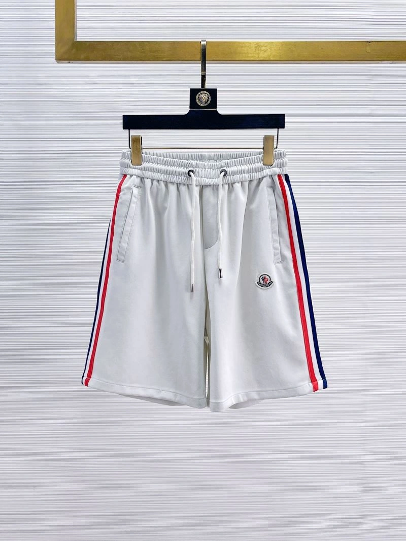 WrinkleFree Moncler Short Pants 142371