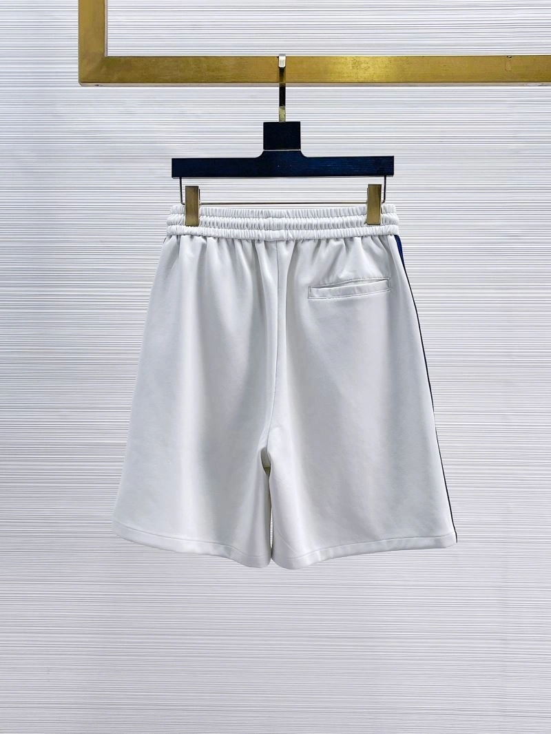 WrinkleFree Moncler Short Pants 142371