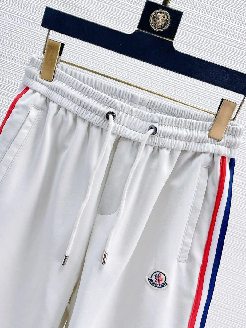 WrinkleFree Moncler Short Pants 142371