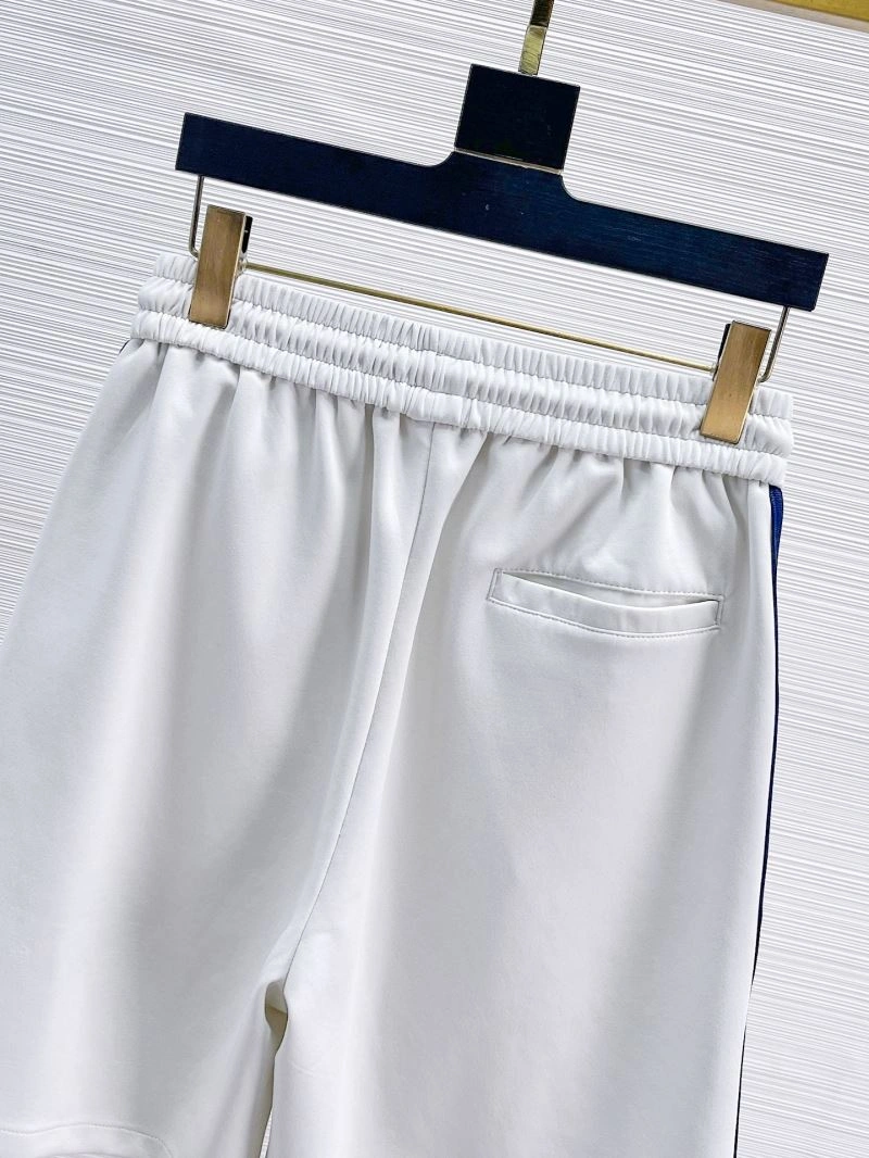 WrinkleFree Moncler Short Pants 142371