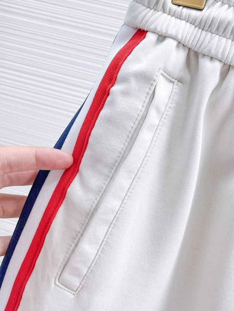 WrinkleFree Moncler Short Pants 142371