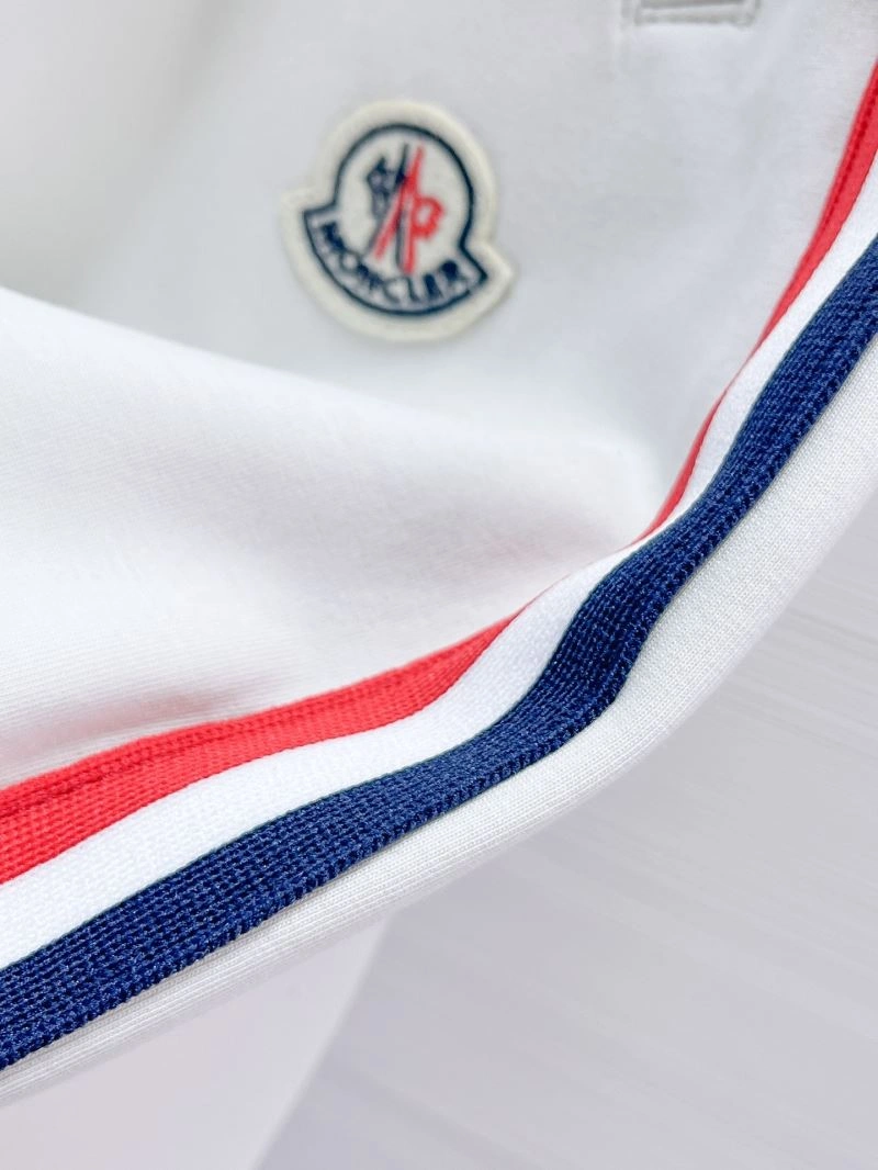 WrinkleFree Moncler Short Pants 142371