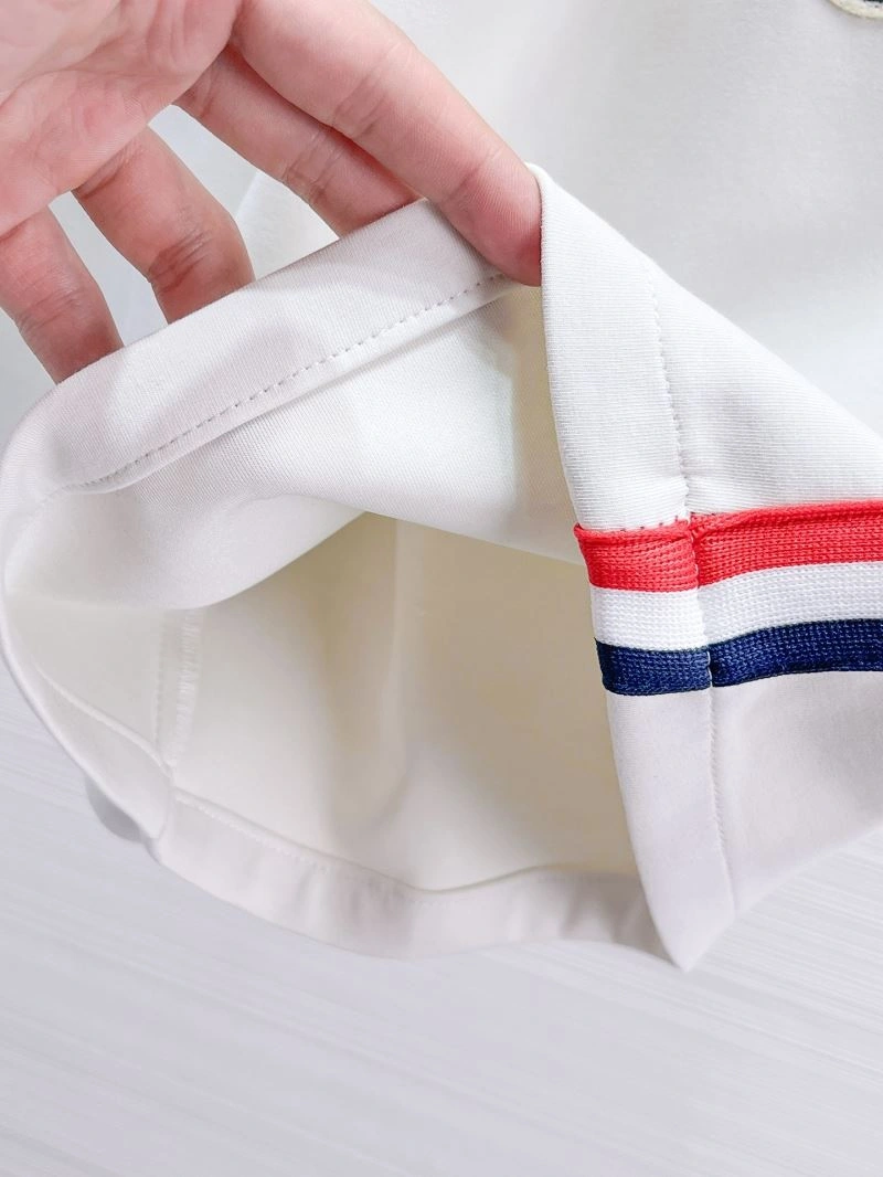 WrinkleFree Moncler Short Pants 142371