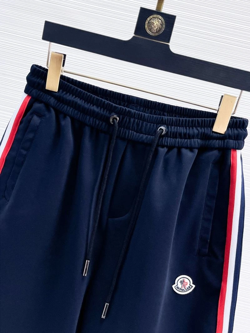 Moncler Short Pants DailyWear 142361