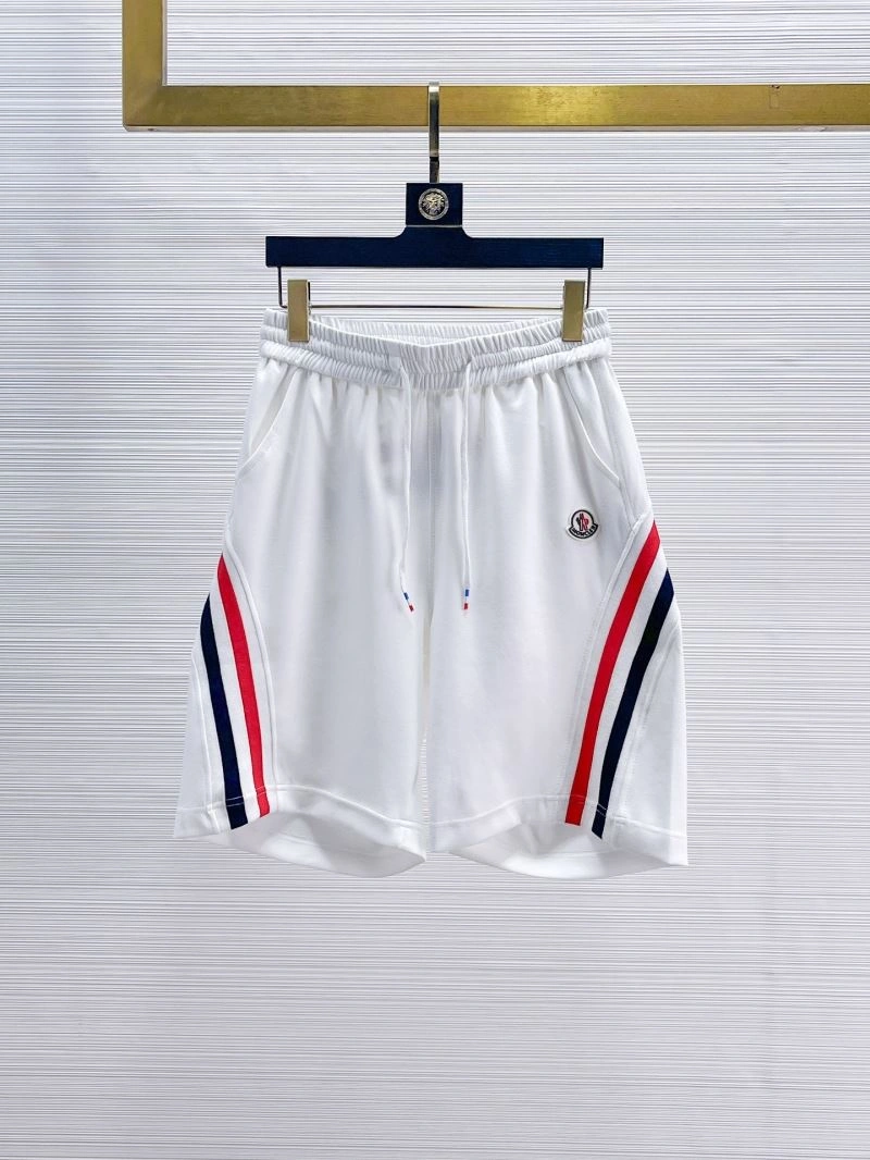Moncler Short Pants Compact 142367