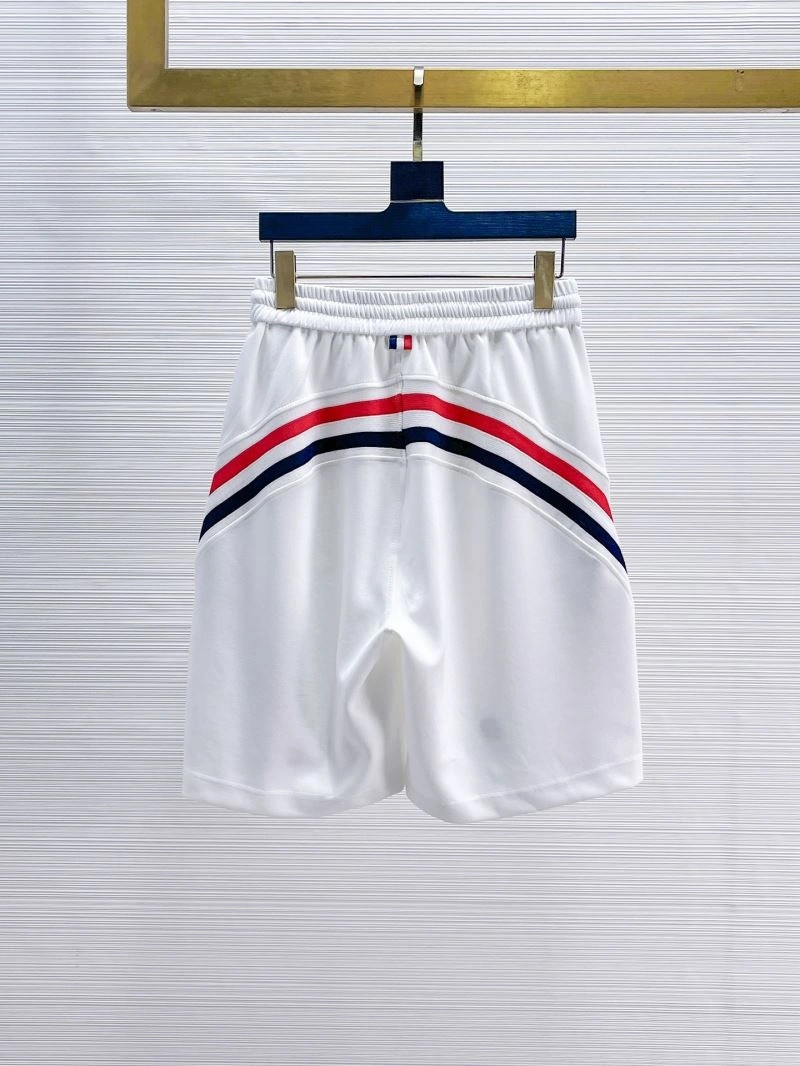 Moncler Short Pants Compact 142367