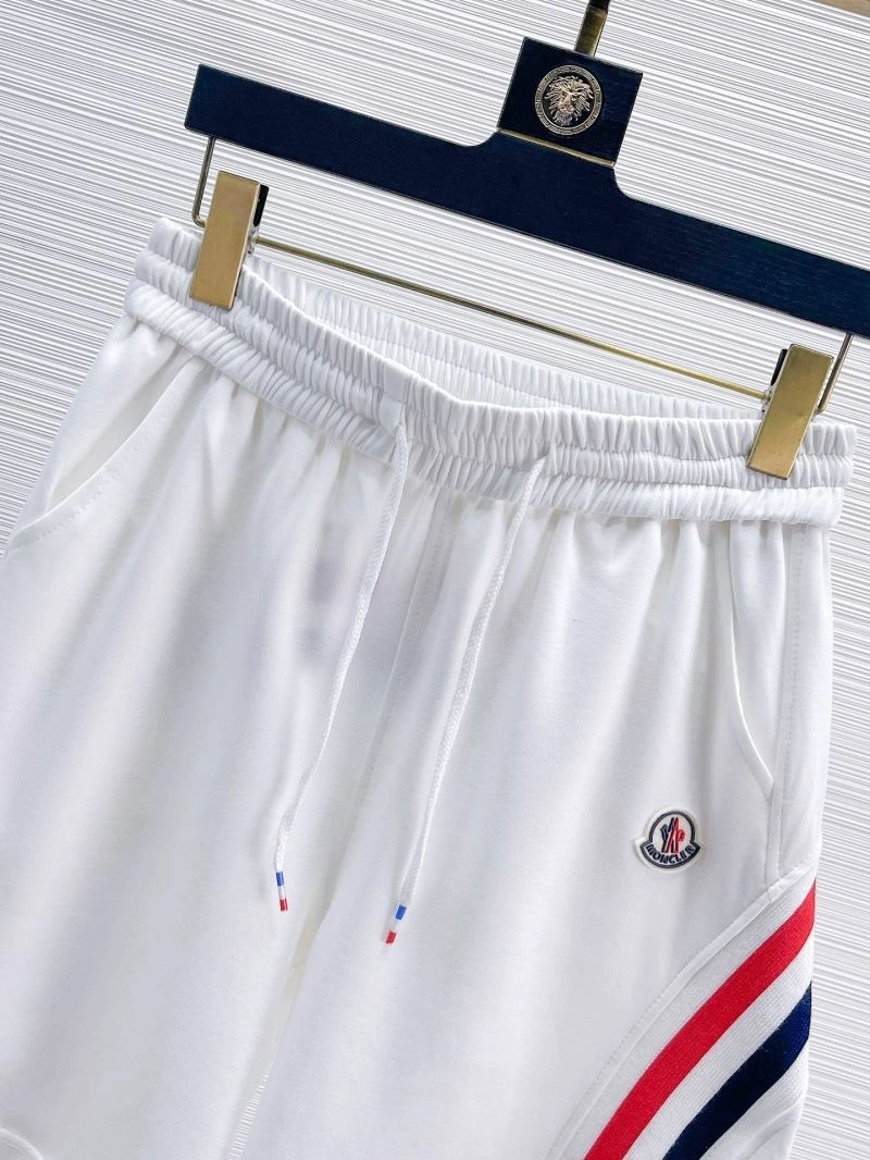 Moncler Short Pants Compact 142367