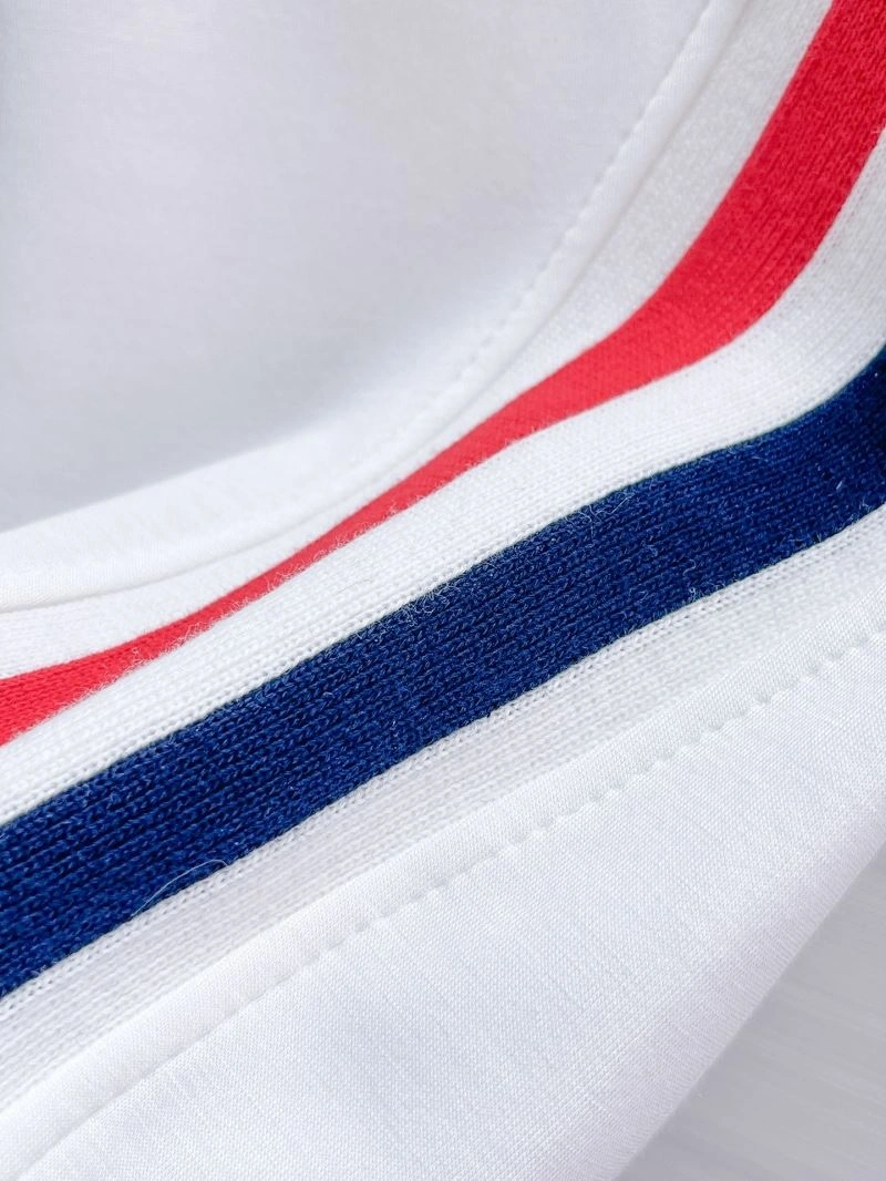Moncler Short Pants Compact 142367
