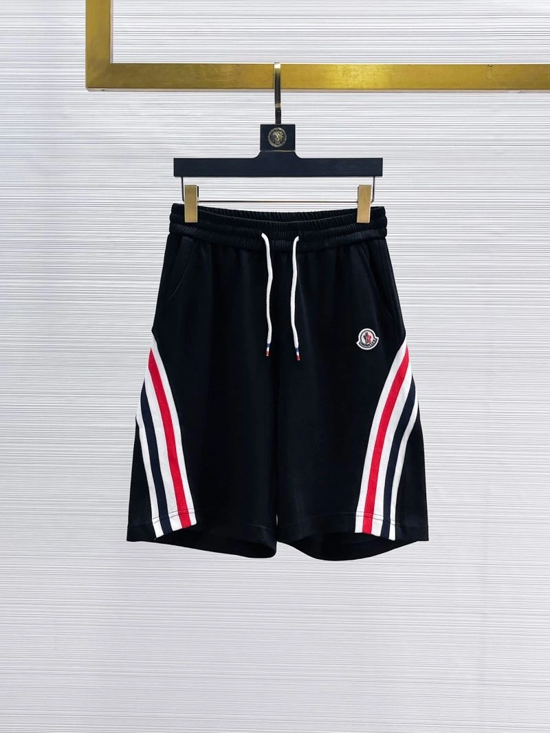 Moncler Short Pants TimelessDesign 142373