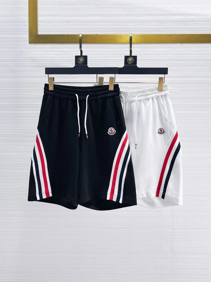 Moncler Short Pants TimelessDesign 142373